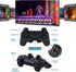 M8 Retro Console (2025) – 20,000+ Games | 9 Emulators | 4K HDMI | Dual Wireless (64GB)