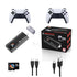 X6 Retro Game Console (2025) – 20,000+ Games | 9 Emulators | 4K HDMI | Wireless Controllers (64GB)