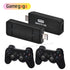 X U9 Pro Game Stick 4K HD Video Game Console 64GB 4K Retro TV Games Classic Gaming Consoles For PS1/N64 M8