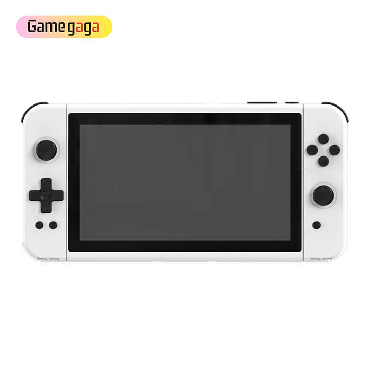 X70 Handheld Game Player 7 Inch Retro Game Console Classic HD TV Out Video Gaming Console