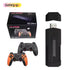 Yo X2 Ultra Game Stick 4K Output Retro Gaming Consoles Family TV Video Game Consoles Classic 64GB 30000 Games