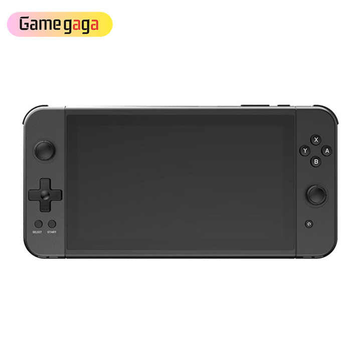 X70 Handheld Game Player 7 Inch Retro Game Console Classic HD TV Out Video Gaming Console