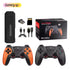 Yo X2 Ultra Game Stick 4K Output Retro Gaming Consoles Family TV Video Game Consoles Classic 64GB 30000 Games