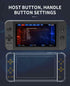 X70 Handheld Game Player 7 Inch Retro Game Console Classic HD TV Out Video Gaming Console