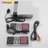 X Hot Seller 620 Game Stick Console 620 Retro Games AV Out Wireless Controller U box For NES Classic TV Family Gam