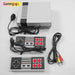 X Hot Seller 620 Game Stick Console 620 Retro Games AV Out Wireless Controller U box For NES Classic TV Family Gam