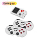 X K8 Video Game Console 4K TV Output 64GB 30000 Games Game Consoles 2.4G Wireless Controllers Retro Gaming Console