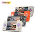 A New Sales RG28XX Handheld Game Console 2.83 Inch IPS 64GB 2.4G Wireless HD Out TV Portable Retro Video Game Consoles