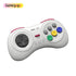 A 8Bitdo M30 SeriesWireless Controllers and receivers M30 2.4G Wireless Game Gamepad