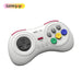 A 8Bitdo M30 SeriesWireless Controllers and receivers M30 2.4G Wireless Game Gamepad