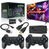 M8 Retro Console (2025) – 20,000+ Games | 9 Emulators | 4K HDMI | Dual Wireless (64GB)