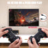 2024 New Retro Gaming Console, 9 Emulators, 20,000+ Games, 4K HDMI, 2.4GHz Wireless Controller, TV Plug and Play (64GB), Gamepad Port USB