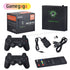 V6 Game Box Dual System TV System 64gb 10000+ Classic Retro Games For PS1/PSP/N64 G11 Pro Game Box