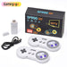 A 16bit SF900 Game Stick HD Out Built in 5000 Classic Games Retro Video Game Console TV Gaming Consola For SFC