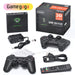 A Q6 Game Box Dual System TV System Retro Games 64gb 10000+ Classic For PS1/PSP/N64 G11 Pro Game Box