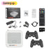 A Super Console X Pro 4K HD WIFI 50000+ Games consolas de videojuegos Retro Mini TV Box Video Game console Player For PS1/N64/DC