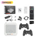 A Super Console X Pro 4K HD WIFI 50000+ Games consolas de videojuegos Retro Mini TV Box Video Game console Player For PS1/N64/DC
