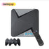 A Super Console X2 Pro Game Box Retro Video Game Console Android TV Box 100000 Video Games