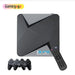 A Super Console X2 Pro Game Box Retro Video Game Console Android TV Box 100000 Video Games