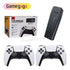 A M8 Plus Game Stick 4K 64GB Retro Games Classic Retro Video Gaming Console