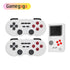 A K8 Game Console 4K TV Output 64GB 30000 Games Double 2.4G Wireless Controllers Portable Retro Gaming Consol