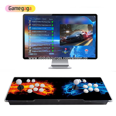 A Arcade Game Console 3D Game Consoles Machine Video Game Console
