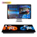A Arcade Game Console 3D Game Consoles Machine Video Game Console